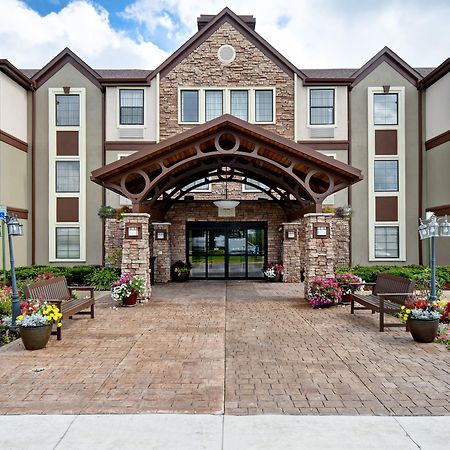Staybridge Suites Grand Rapids-Kentwood By Ihg Cascade Dış mekan fotoğraf