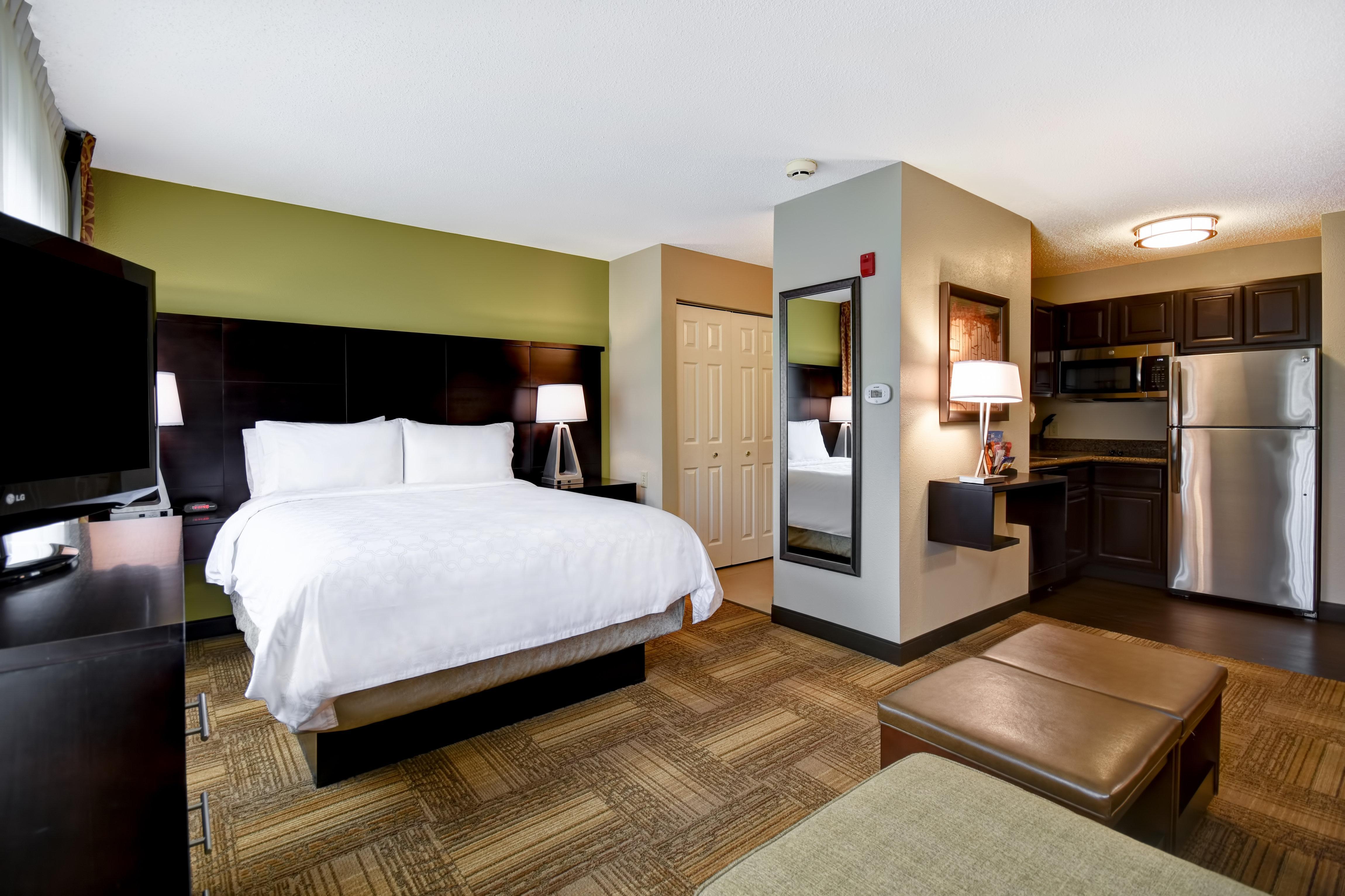 Staybridge Suites Grand Rapids-Kentwood By Ihg Cascade Dış mekan fotoğraf
