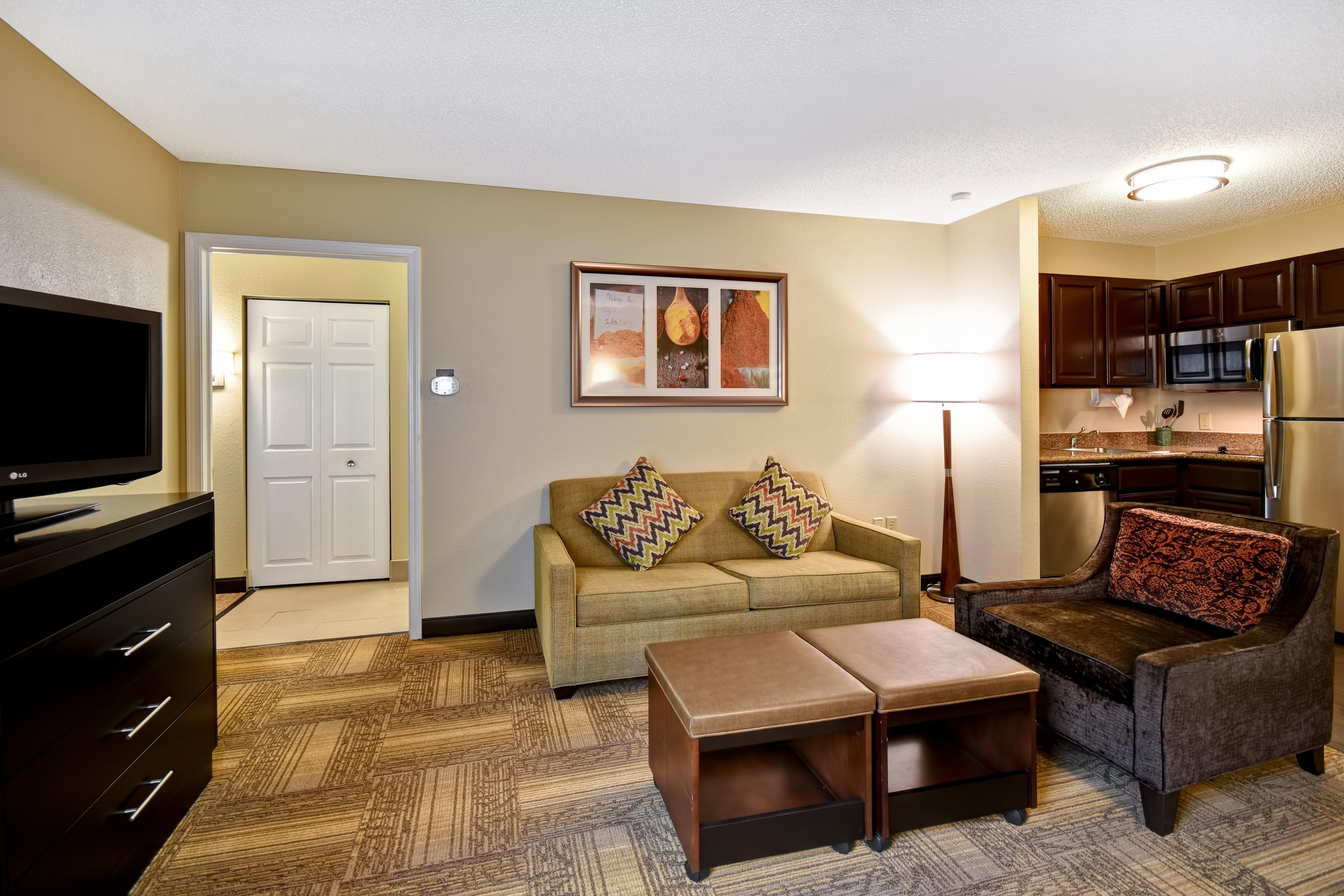 Staybridge Suites Grand Rapids-Kentwood By Ihg Cascade Dış mekan fotoğraf