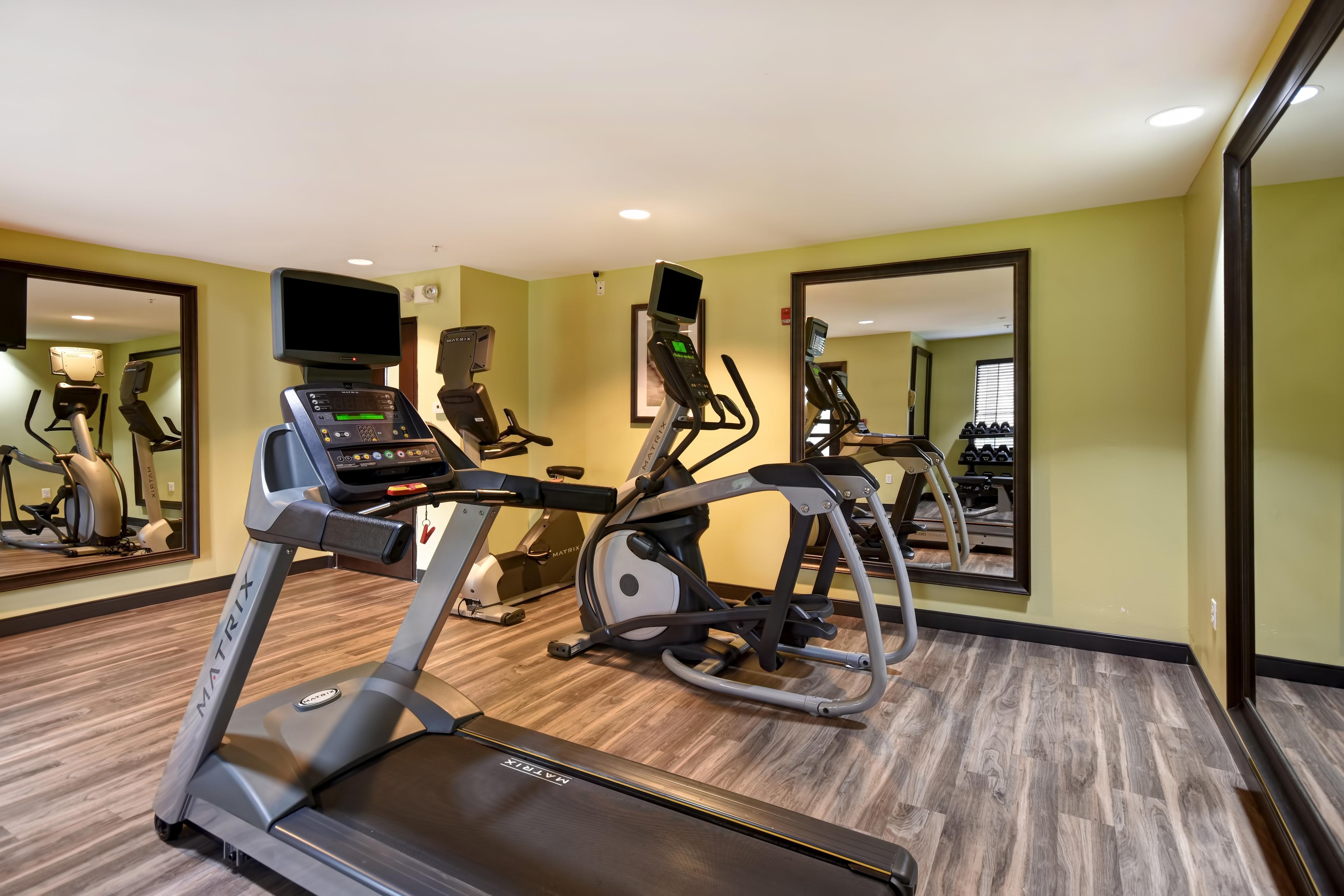 Staybridge Suites Grand Rapids-Kentwood By Ihg Cascade Dış mekan fotoğraf