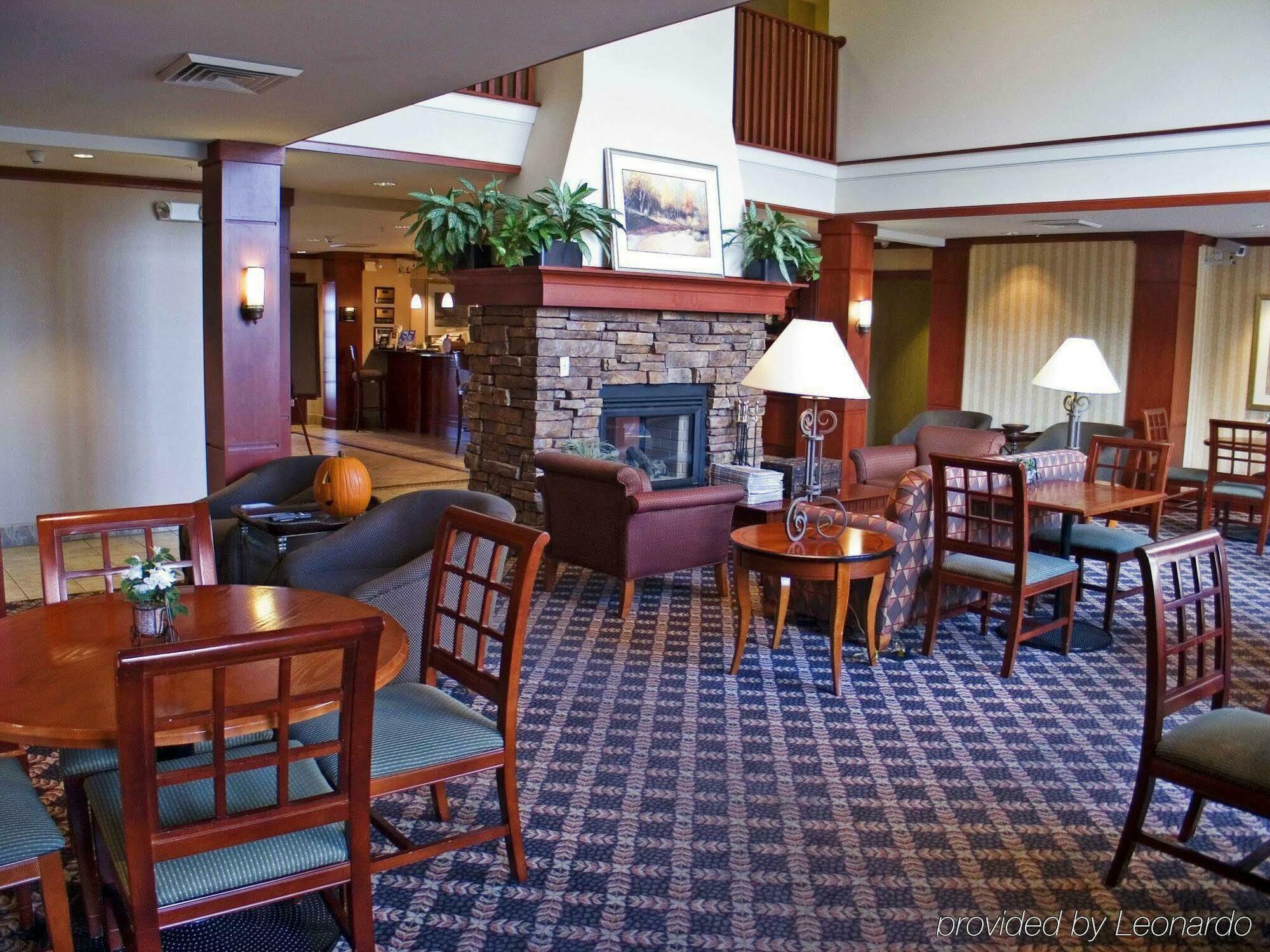 Staybridge Suites Grand Rapids-Kentwood By Ihg Cascade Dış mekan fotoğraf