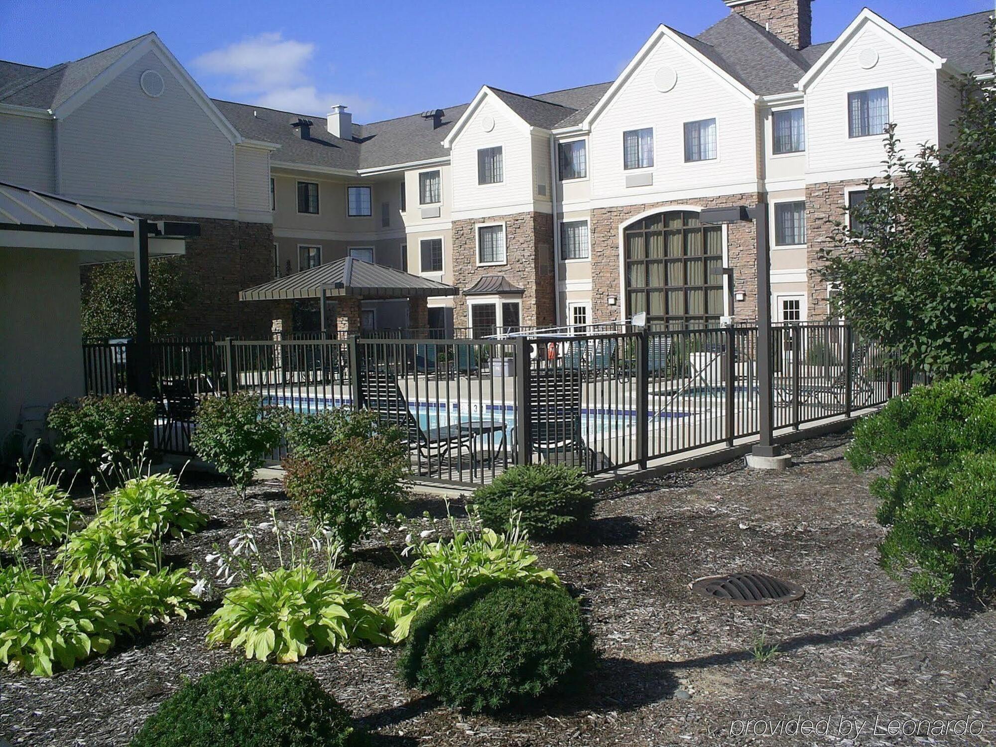 Staybridge Suites Grand Rapids-Kentwood By Ihg Cascade Dış mekan fotoğraf