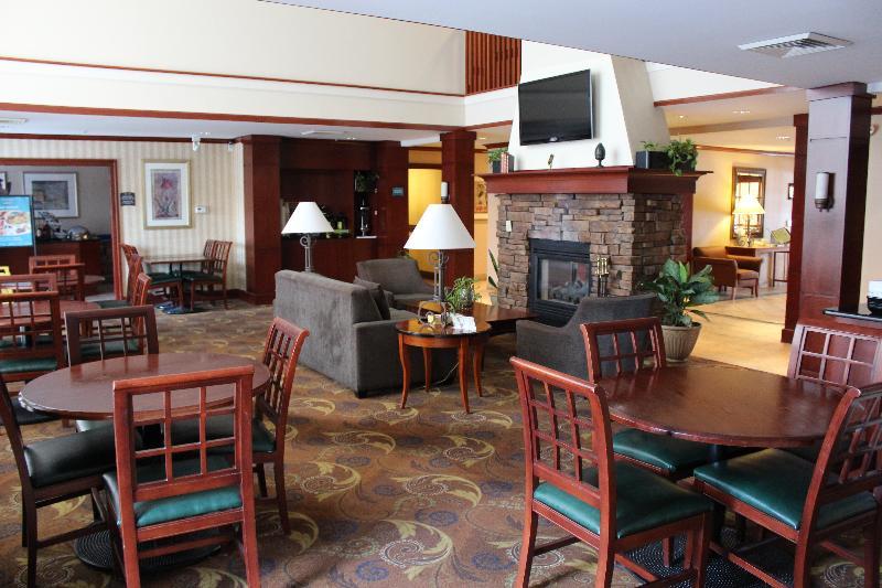 Staybridge Suites Grand Rapids-Kentwood By Ihg Cascade Dış mekan fotoğraf